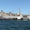 İstanbul da kalanlar "bayram etti" İstanbul da kalanlar "bayram etti"