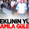 Emekli ekstra zamla gülecek