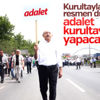 CHP şimdi de Adalet Kurultayı yapacak CHP şimdi de Adalet Kurultayı yapacak