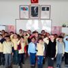 Minik öğrencilerden Mehmetçiğe anlamlı destek Minik öğrencilerden Mehmetçiğe anlamlı destek