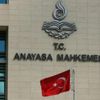 AYM'den CHP'ye ret AYM'den CHP'ye ret