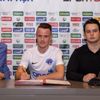 Kasımpaşa ilk transferini resmen açıkladı! Kasımpaşa ilk transferini resmen açıkladı!