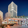 Zorlu Alışveriş Merkezi’ne ödül