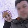 Kaçırdığı eski eşini öldürdü