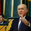 Bahçeli: Babalara iş vermeyen iktidarın, doğar doğmaz çocuklara verdiği para, inandırıcı değildir