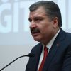 Sağlık Bakanı Koca: Yasa teklifi ile sağlık personelimize güvence sunma hazırlığında olan yüce Meclisimize şükran borçluyuz