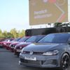 GTI tutkunları Wolfsburg’ta buluştu! GTI tutkunları Wolfsburg’ta buluştu!