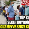 17 günde vatandaş evde ne yer ne içer düşünülmedi! 17 günde vatandaş evde ne yer ne içer düşünülmedi!