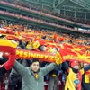 Devlet Galatasaray'ı yine mahkemeye verdi