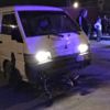 Vicdansız! 14 yaşındaki çocuğu çarpıp kaçtı Vicdansız! 14 yaşındaki çocuğu çarpıp kaçtı