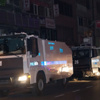 Binlerce polis Taksim ve çevresindeki yerini aldı