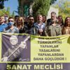 Halk ozanı Ruhi Su anıldı