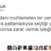 Erhan Çelik'ten tepki çeken tweet