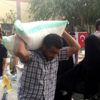 İHH'dan Yemen'e gıda yardımı İHH'dan Yemen'e gıda yardımı