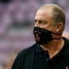 Fatih Terim, Diagne gerçeğini açıkladı! Fatih Terim, Diagne gerçeğini açıkladı!