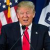 Donald Trump'tan Katar'a övgüler Donald Trump'tan Katar'a övgüler
