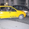 Trafiği karıştırdı Trafiği karıştırdı
