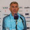 Ümit Şengül: İşimizi tamamlayacağız Ümit Şengül: İşimizi tamamlayacağız