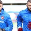 Onur Kıvrak için Beşiktaş iddiası! Onur Kıvrak için Beşiktaş iddiası!