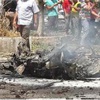 Mısır başsavcısına bombalı saldırı Mısır başsavcısına bombalı saldırı
