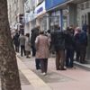 23 Kasım banka çalışma (mesai) saatleri değişti! Bankalar bugün saat kaçta açılıyor, kapanıyor? Akbank Ziraat, Garanti, Yapı Kredi, İş Bankası... 23 Kasım banka çalışma (mesai) saatleri değişti! Bankalar bugün saat kaçta açılıyor, kapanıyor? Akbank Ziraat, Garanti, Yapı Kredi, İş Bankası...