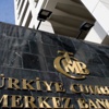 Merkez Bankası rezervleri arttı