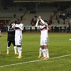 Kartal Olimpiyat'a veda ediyor Kartal Olimpiyat'a veda ediyor
