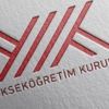 YÖK'ten son dakika açıklaması YÖK'ten son dakika açıklaması