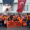Afet gönüllülerinin yerini İHH'ye verdiler