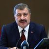 Sağlık Bakanı Koca: Salgınla savaşta başarı gösterilen ilk cephelerden biri bu ülke olacak Sağlık Bakanı Koca: Salgınla savaşta başarı gösterilen ilk cephelerden biri bu ülke olacak