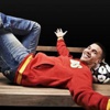 Podolski, İtalyanlar'ı şaşırttı!