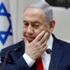 İsrail askerleri Filistinli bakanı alıkoydu