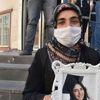 Diyarbakır annelerinden Mutlu: İnşallah biz de diğer anneler gibi çocuklarımızı alacağız Diyarbakır annelerinden Mutlu: İnşallah biz de diğer anneler gibi çocuklarımızı alacağız