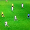 Dortmund'un golünde ofsayt isyanı
