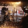 Sanayi üretiminden 'son çeyrekte toparlanma' sinyali Sanayi üretiminden 'son çeyrekte toparlanma' sinyali