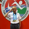 Ali Demirhan dan İdlib Şehitlerimize Selam