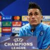 Fenerbahçe Jose Callejon’u gündemine aldı Fenerbahçe Jose Callejon’u gündemine aldı