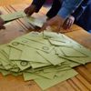 Yurt dışında kullanılan oyların sayımına başlandı