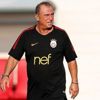 Fatih Terim'den ilk 11'de flaş değişiklik Fatih Terim'den ilk 11'de flaş değişiklik