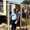 Üniversitede şüpheli yangın