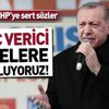 Son dakika: Başkan Erdoğan'dan önemli açıklamalar Son dakika: Başkan Erdoğan'dan önemli açıklamalar