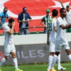 Bursaspor-Gaziantepspor: 2-0 maç özeti ve golleri