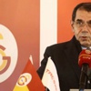 'Başkan olmak her Galatasaraylının hayalidir' 'Başkan olmak her Galatasaraylının hayalidir'