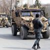 Afganistan'da bombalı saldırı: 6 ölü