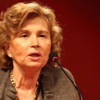 Nazlı Ilıcak ‘o’ sloganı attı! Nazlı Ilıcak ‘o’ sloganı attı!
