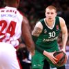 Olimpia Milano, Aaron White ile anlaştı Olimpia Milano, Aaron White ile anlaştı