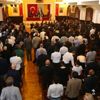 Galatasaray'dan seçim açıklaması Galatasaray'dan seçim açıklaması