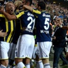 Fenerbahçe güç bela!