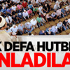 Anadolu Efes'e Panathinaikos Darbesi!
