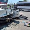 7 ayda kazalarda bin 346 kişi öldü 7 ayda kazalarda bin 346 kişi öldü